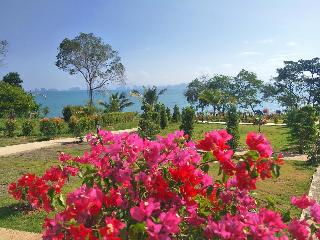 Sunrise Beach Koh Yao Resort fotoÄŸrafÄ±