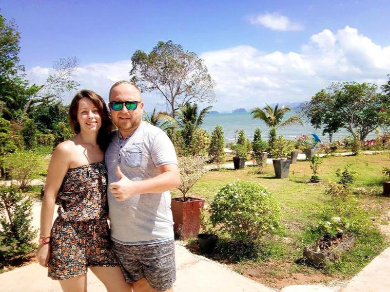 Sunrise Beach Koh Yao Resort - Genel