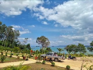 Sunrise Beach Koh Yao Resort fotoÄŸrafÄ±
