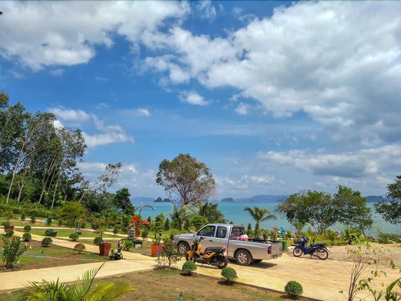 Sunrise Beach Koh Yao Resort - Genel