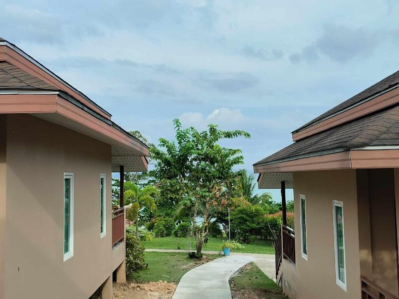 Sunrise Beach Koh Yao Resort - Genel