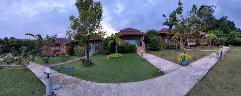 Sunrise Beach Koh Yao Resort - Genel