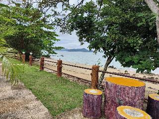Sunrise Beach Koh Yao Resort fotoÄŸrafÄ±