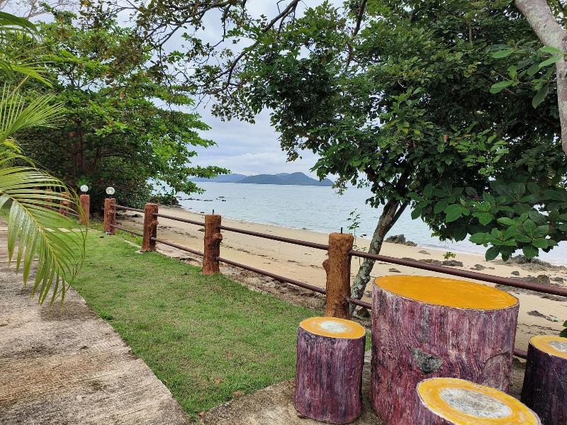 Sunrise Beach Koh Yao Resort - Genel