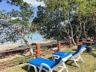 Sunrise Beach Koh Yao Resort fotoÄŸrafÄ±