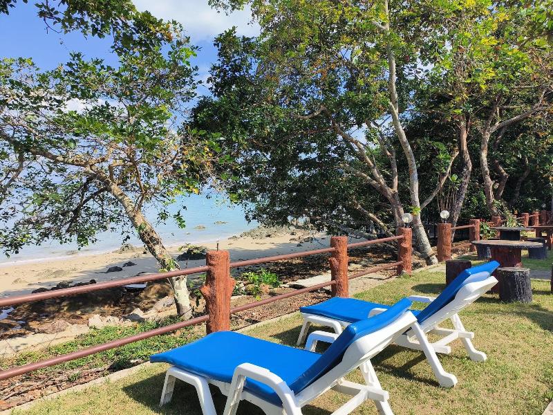 Sunrise Beach Koh Yao Resort - Genel