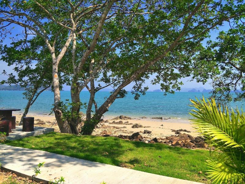Sunrise Beach Koh Yao Resort - Genel