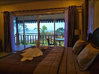 Sunrise Beach Koh Yao Resort fotoÄŸrafÄ±