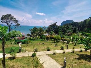 Sunrise Beach Koh Yao Resort fotoÄŸrafÄ±