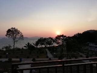 Sunrise Beach Koh Yao Resort fotoÄŸrafÄ±