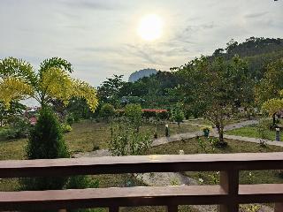 Sunrise Beach Koh Yao Resort fotoÄŸrafÄ±
