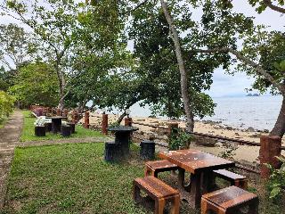 Sunrise Beach Koh Yao Resort fotoÄŸrafÄ±