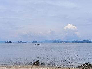 Sunrise Beach Koh Yao Resort fotoÄŸrafÄ±