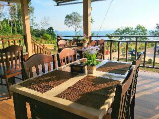 Sunrise Beach Koh Yao Resort fotoÄŸrafÄ±