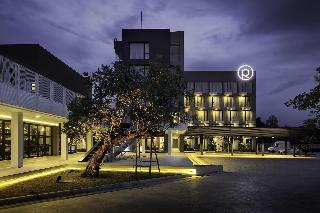 R Photo Hotel otel fotoğrafı