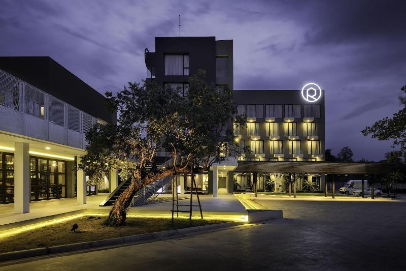 R Photo Hotel - Genel