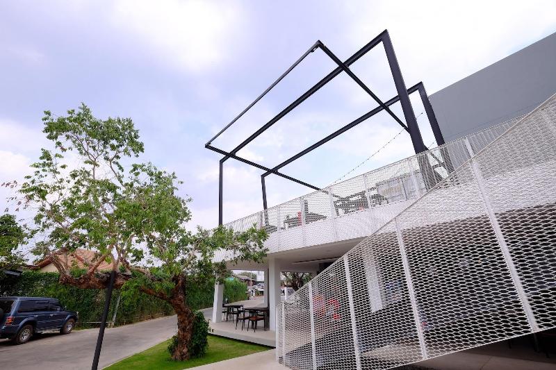 R Photo Hotel - Genel