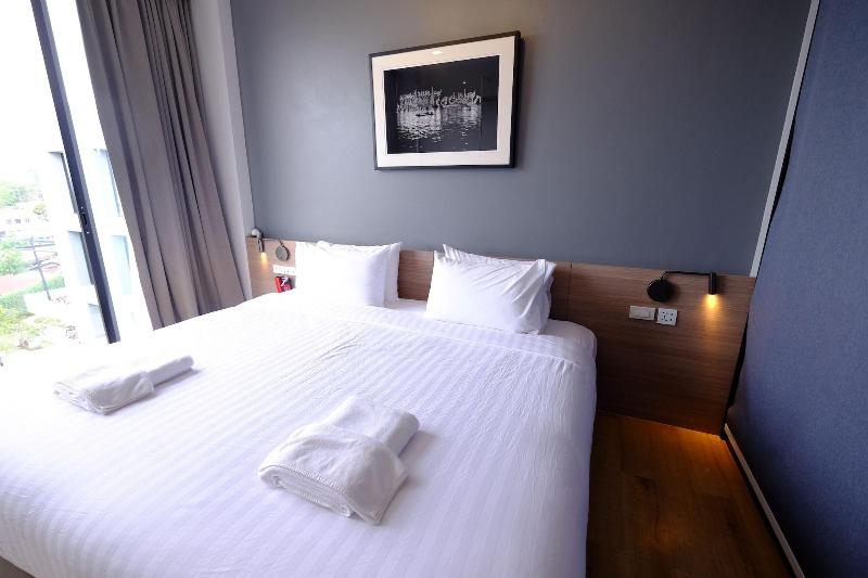 R Photo Hotel - Oda