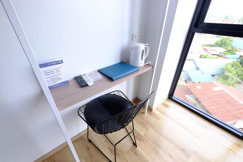 R Photo Hotel - Oda