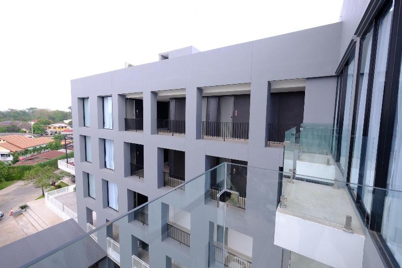 R Photo Hotel - Oda