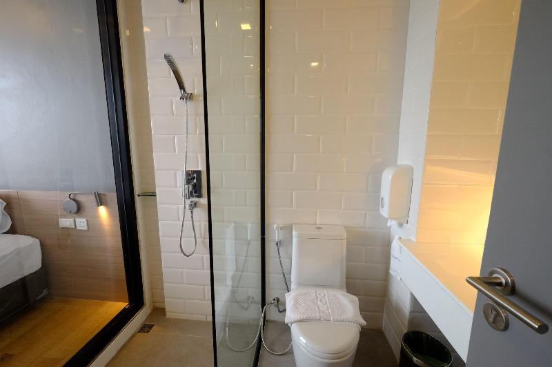 R Photo Hotel - Oda