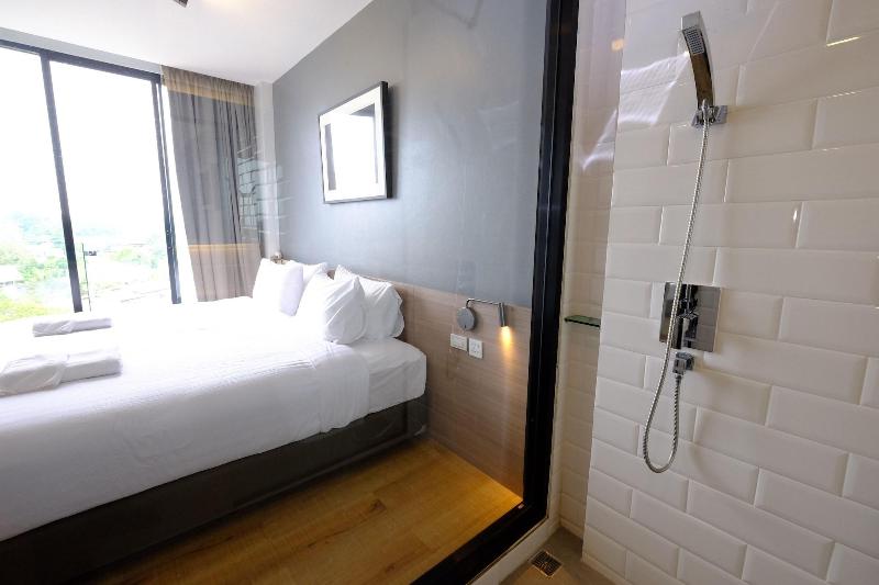 R Photo Hotel - Oda