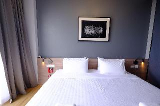 R Photo Hotel fotoÄŸrafÄ±