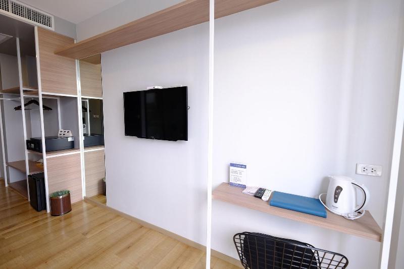 R Photo Hotel - Oda