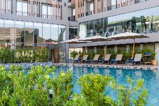 The Teak Hotel fotoÄŸrafÄ±