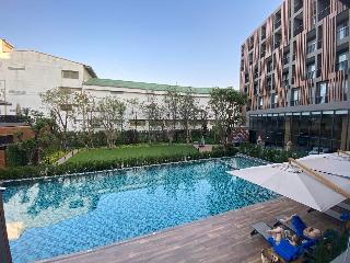 The Teak Hotel fotoÄŸrafÄ±