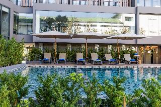 The Teak Hotel fotoÄŸrafÄ±