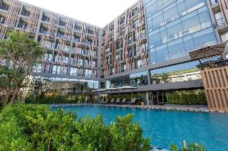 The Teak Hotel fotoÄŸrafÄ±