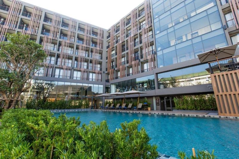 The Teak Hotel - Aktivite