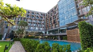 The Teak Hotel otel fotoğrafı
