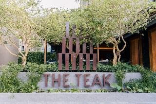 The Teak Hotel fotoÄŸrafÄ±