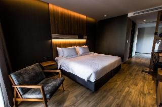 The Teak Hotel fotoÄŸrafÄ±