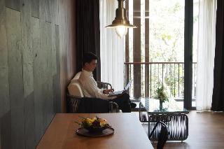 The Teak Hotel fotoÄŸrafÄ±