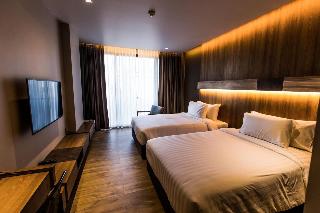 The Teak Hotel fotoÄŸrafÄ±