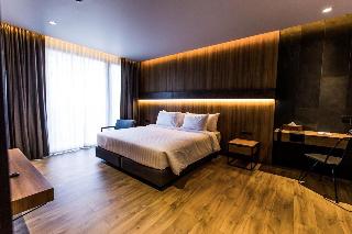 The Teak Hotel fotoÄŸrafÄ±