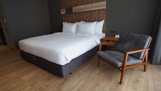 The Teak Hotel fotoÄŸrafÄ±
