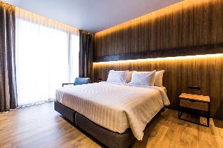 The Teak Hotel fotoÄŸrafÄ±