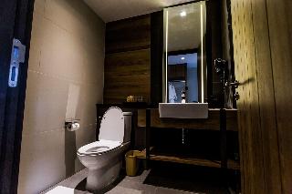 The Teak Hotel fotoÄŸrafÄ±