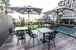 The Teak Hotel fotoÄŸrafÄ±