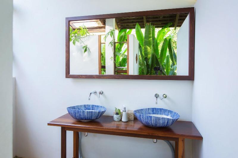 Mira Montra Resort Koh Mak - Lobi