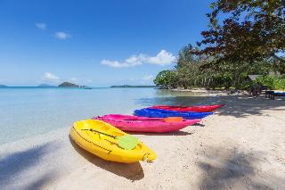 Mira Montra Resort Koh Mak fotoÄŸrafÄ±
