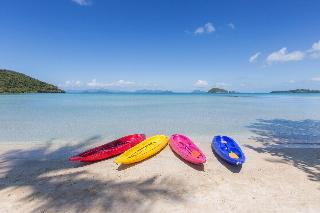 Mira Montra Resort Koh Mak fotoÄŸrafÄ±