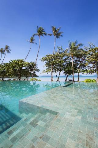 Mira Montra Resort Koh Mak fotoÄŸrafÄ±