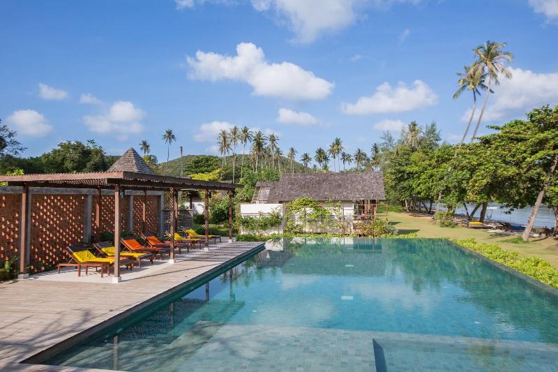 Mira Montra Resort Koh Mak - Aktivite