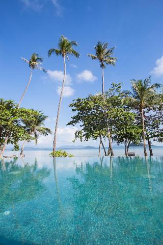 Mira Montra Resort Koh Mak fotoÄŸrafÄ±