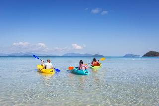 Mira Montra Resort Koh Mak fotoÄŸrafÄ±
